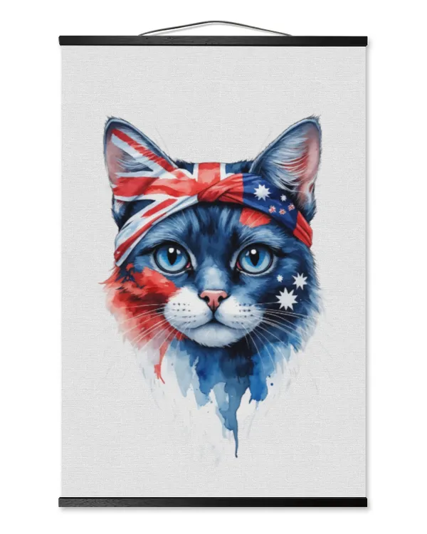 Hanging Canvas Prints (16x24in)
