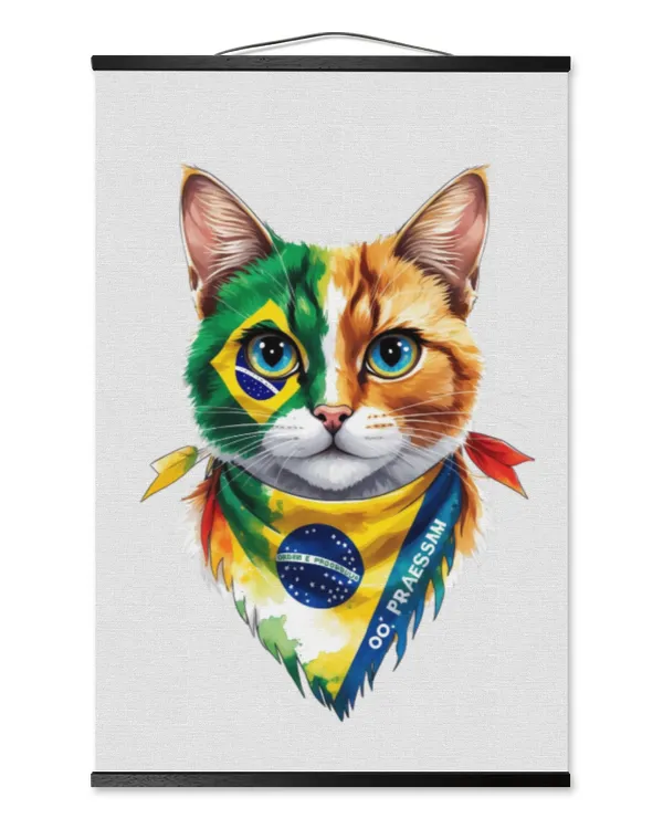 Hanging Canvas Prints (16x24in)
