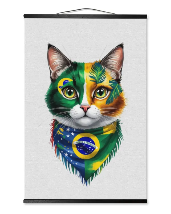Hanging Canvas Prints (16x24in)