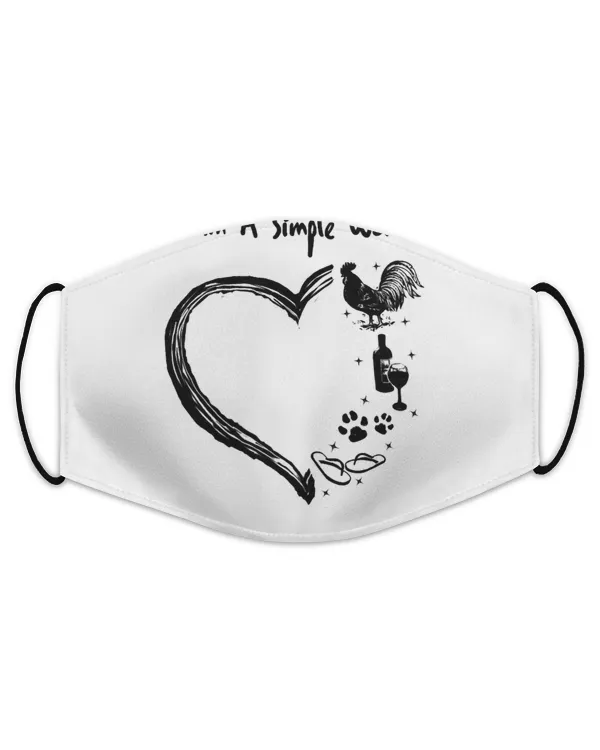 Face Mask - US