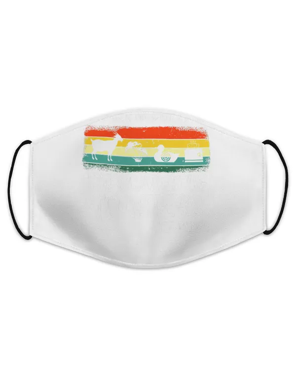 Face Mask - US