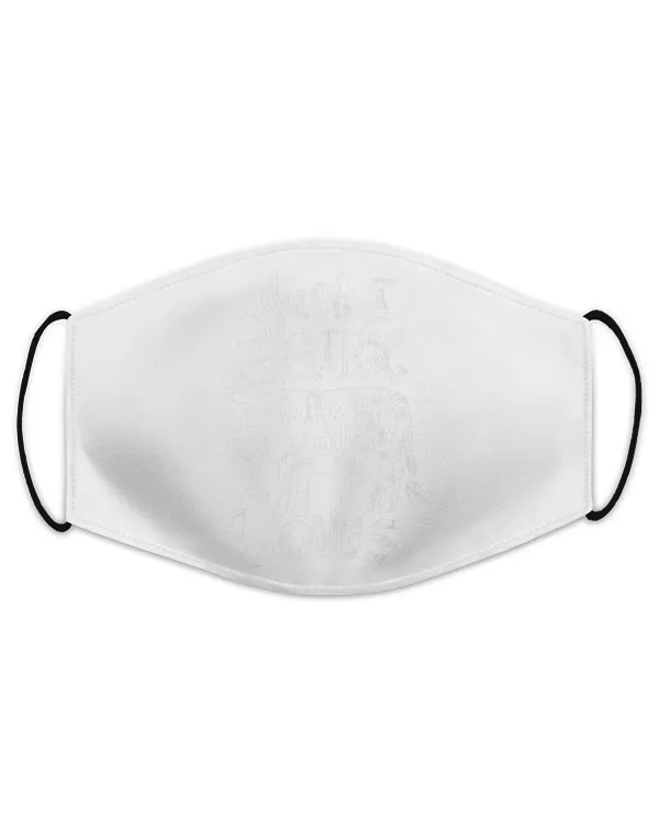 Face Mask - US