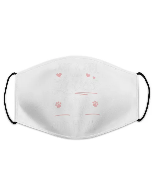 Face Mask - US