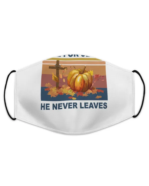 Face Mask - US