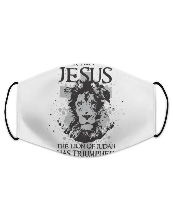 Face Mask - US