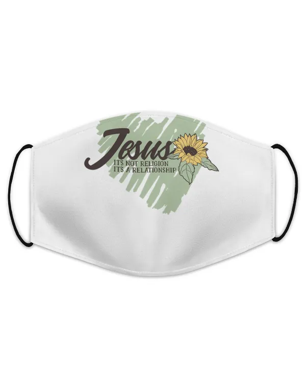 Face Mask - US