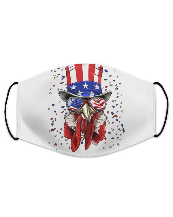 Face Mask - US
