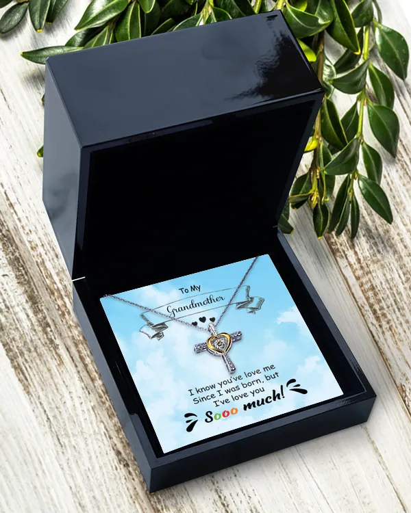 Personalized To My Mimi 'Loved You My Whole Life Edition' From Granddaughter, Mimi Gifts, Mimi Necklace, Gifts for Mimi, Birthday Gift Mimi