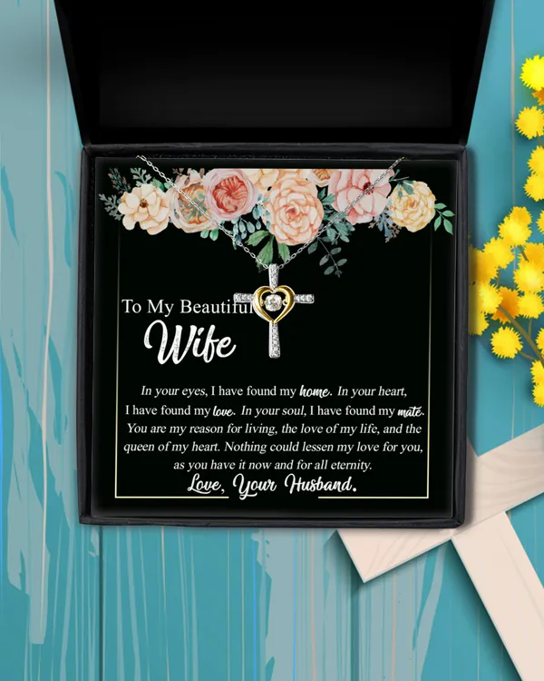 Engagement Gift for Wife