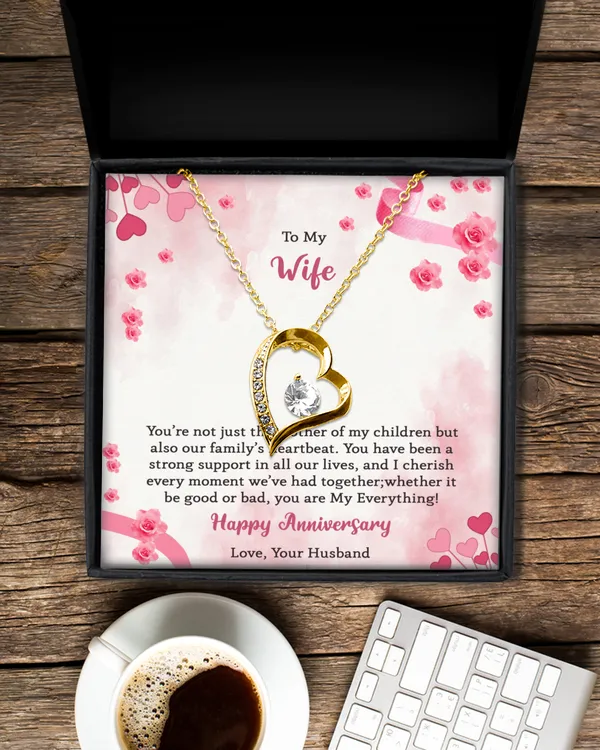 To My Wife