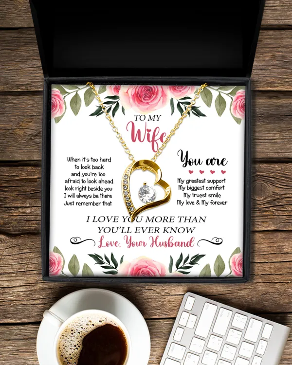 To My Wife