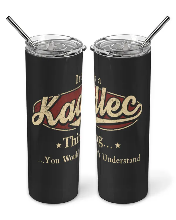 Skinny Tumbler