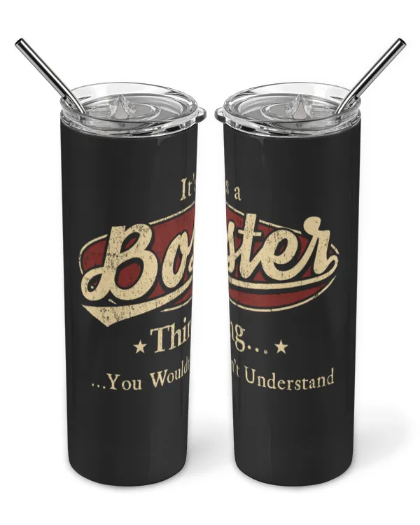 Skinny Tumbler