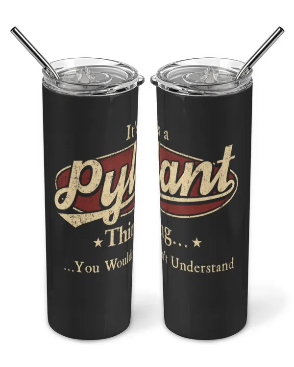 Skinny Tumbler
