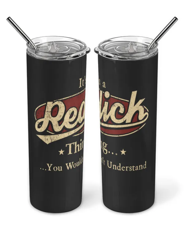Skinny Tumbler