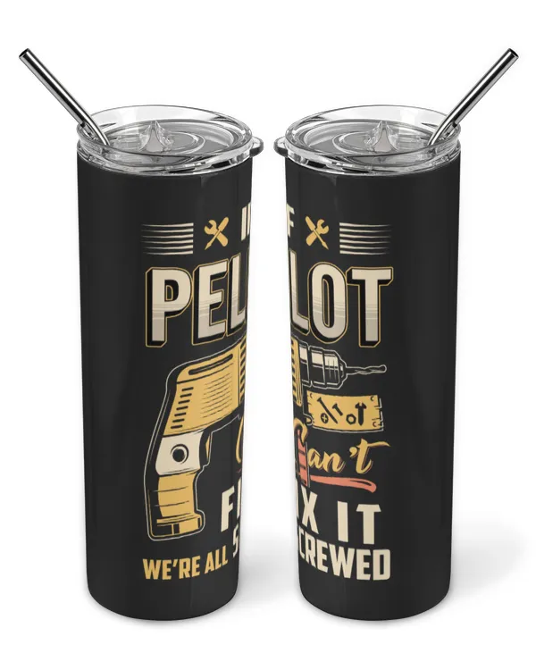Skinny Tumbler