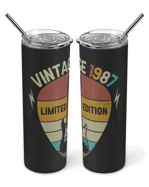 Skinny Tumbler