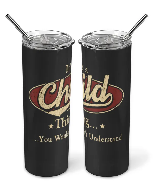 Skinny Tumbler