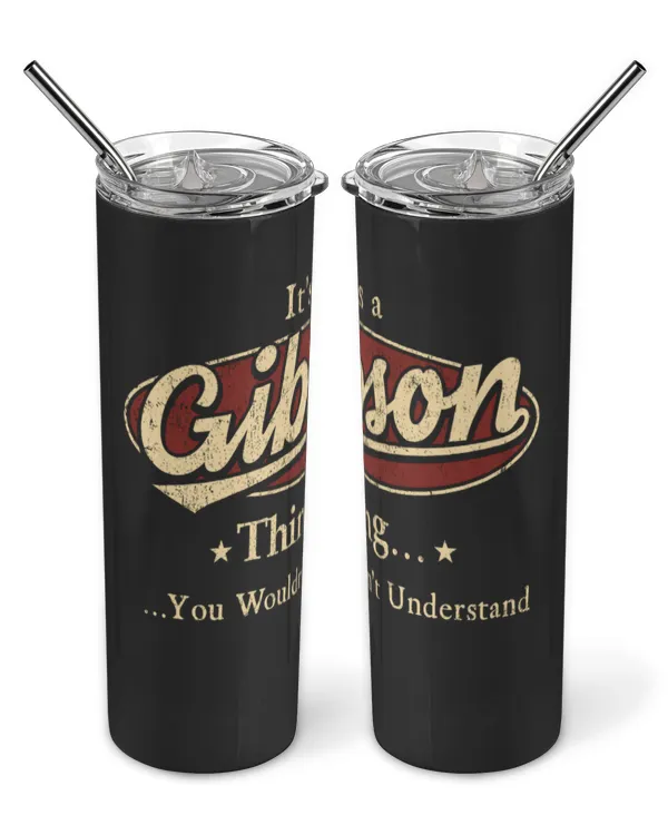 Skinny Tumbler