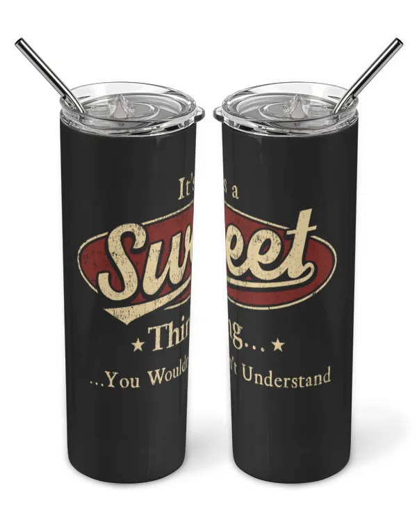 Skinny Tumbler