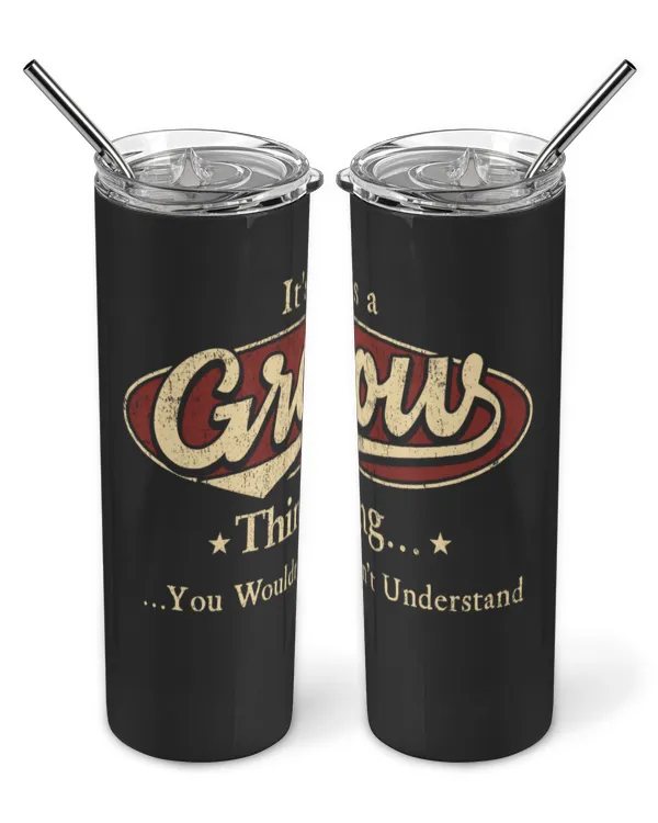 Skinny Tumbler