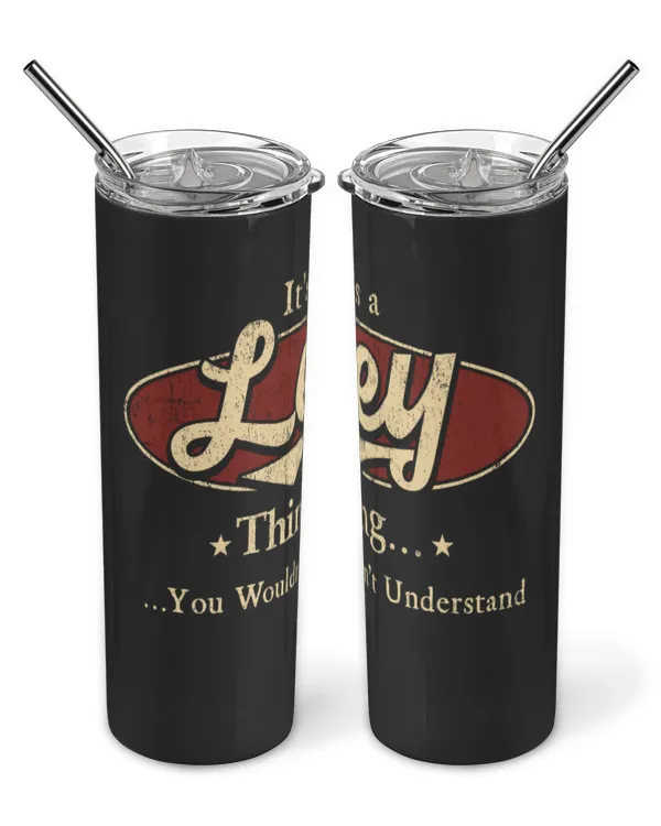 Skinny Tumbler