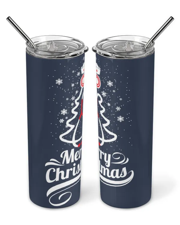 Skinny Tumbler