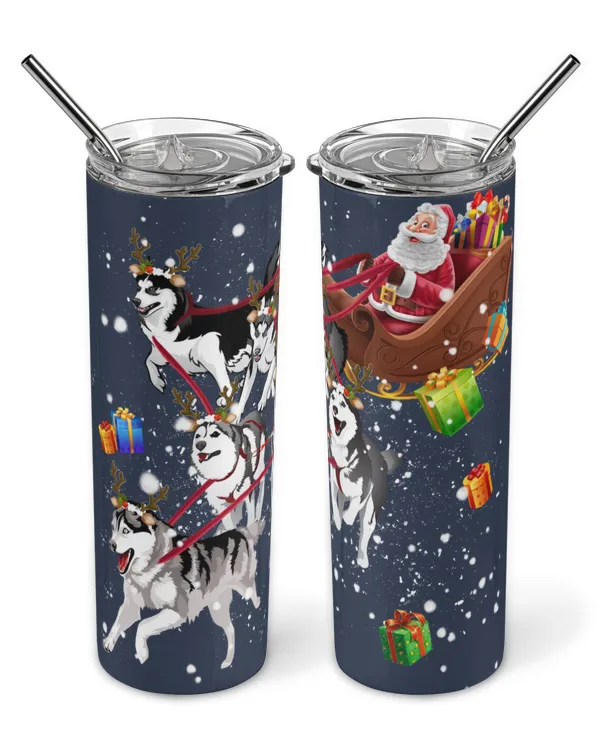 Skinny Tumbler