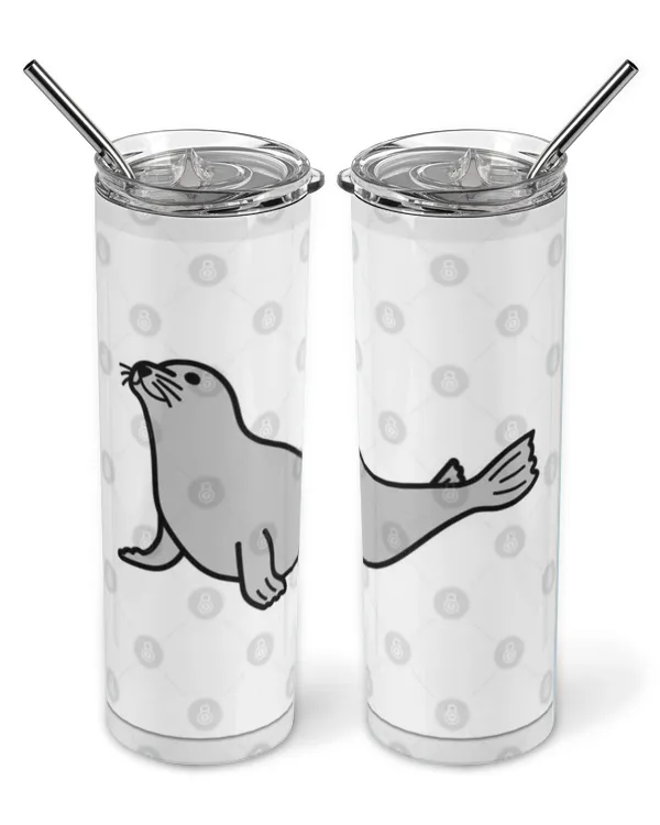 Skinny Tumbler