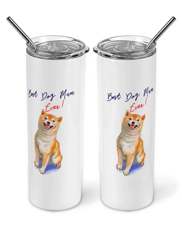 Skinny Tumbler