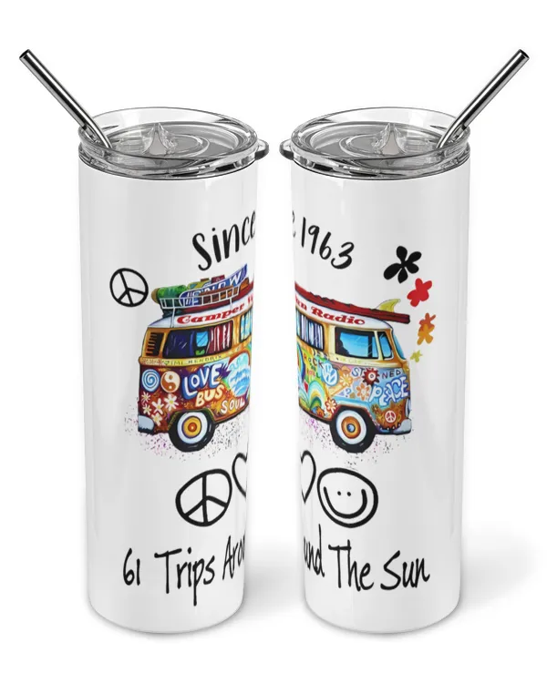 Skinny Tumbler