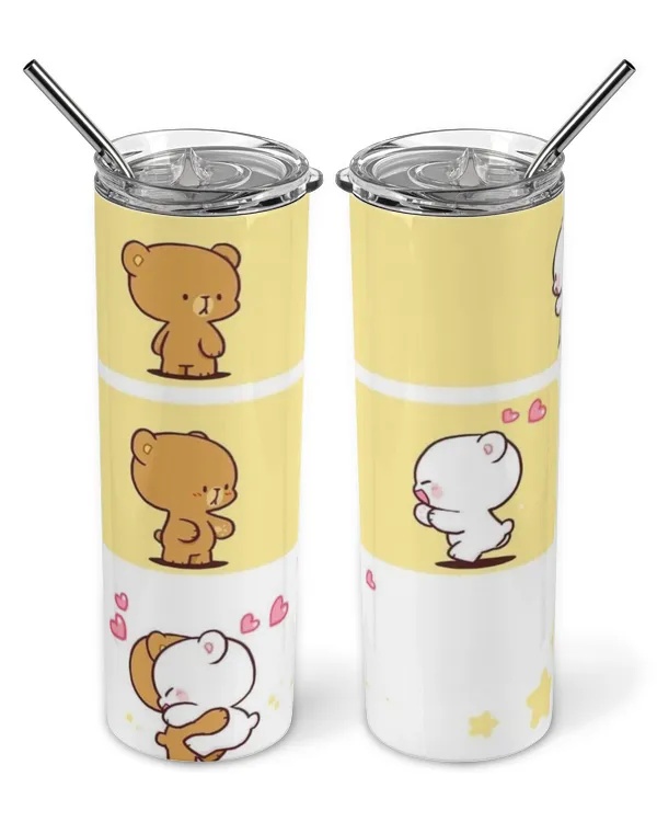 Skinny Tumbler