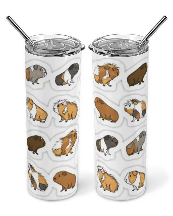 Skinny Tumbler