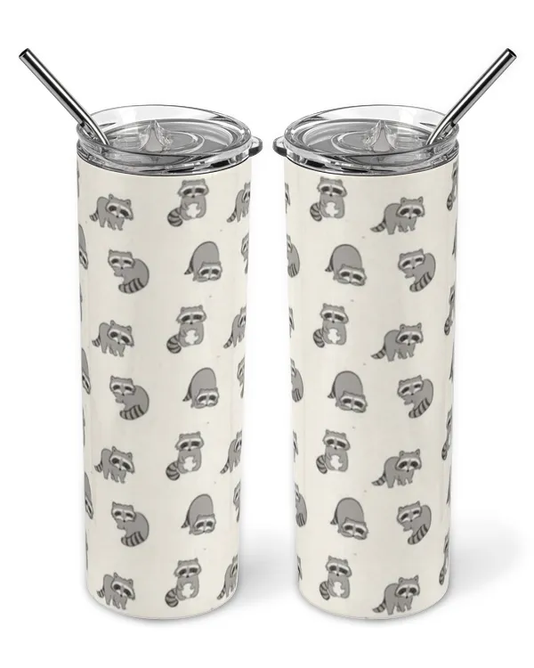 Skinny Tumbler
