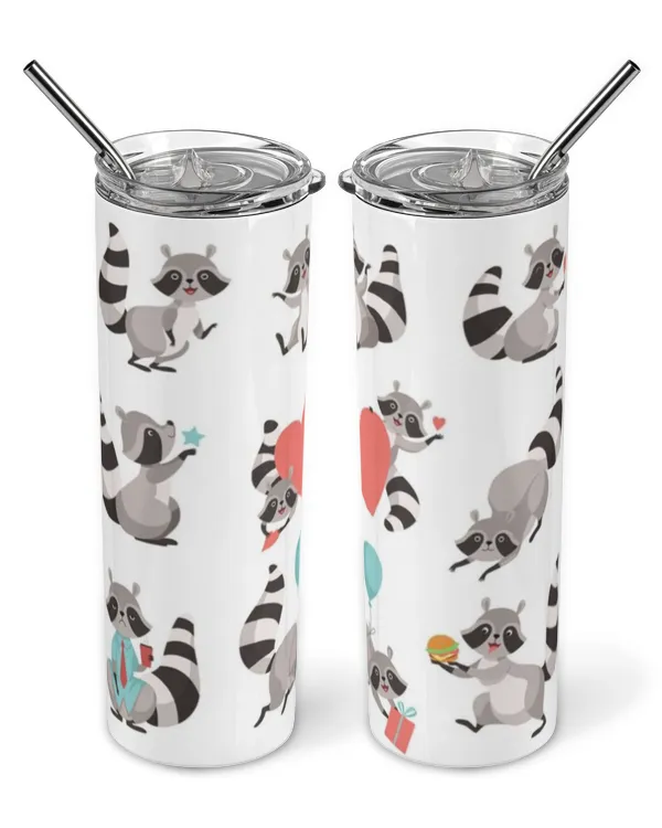 Skinny Tumbler