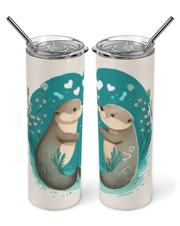 Skinny Tumbler