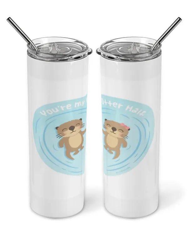 Skinny Tumbler
