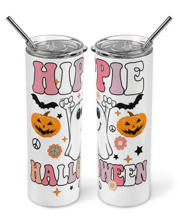Skinny Tumbler