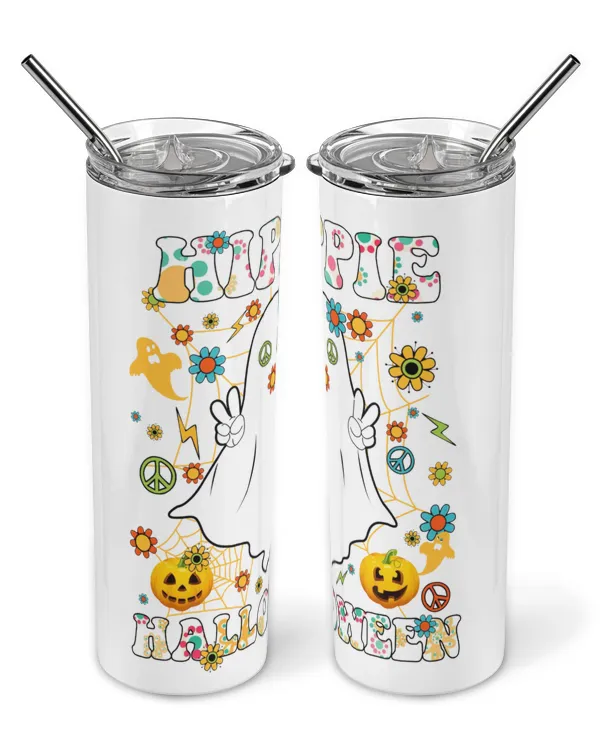 Skinny Tumbler