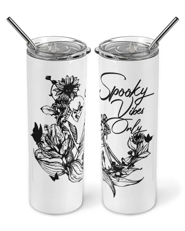 Skinny Tumbler