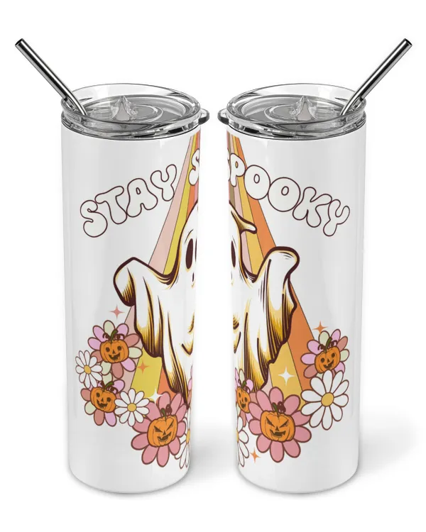 Skinny Tumbler