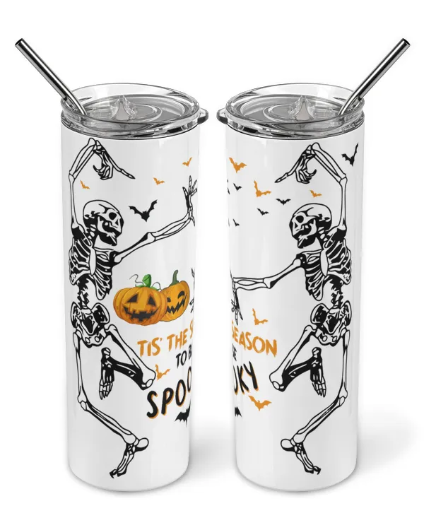 Skinny Tumbler