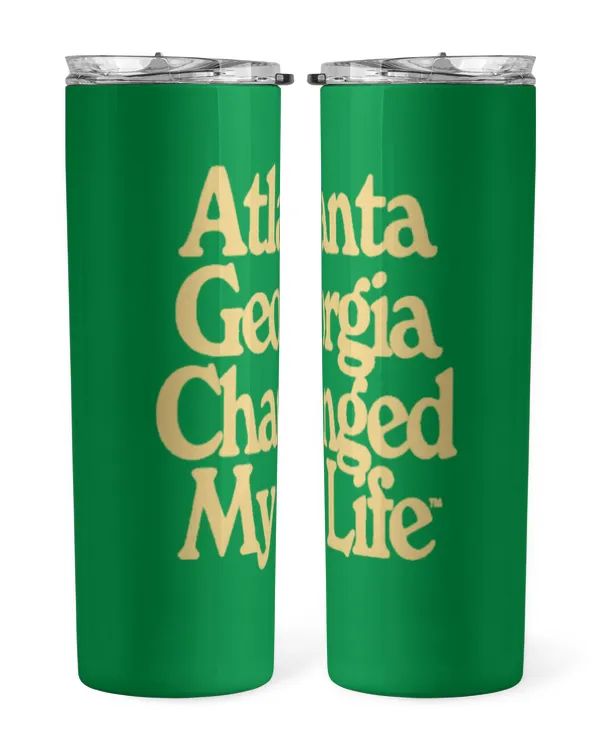 Skinny Tumbler