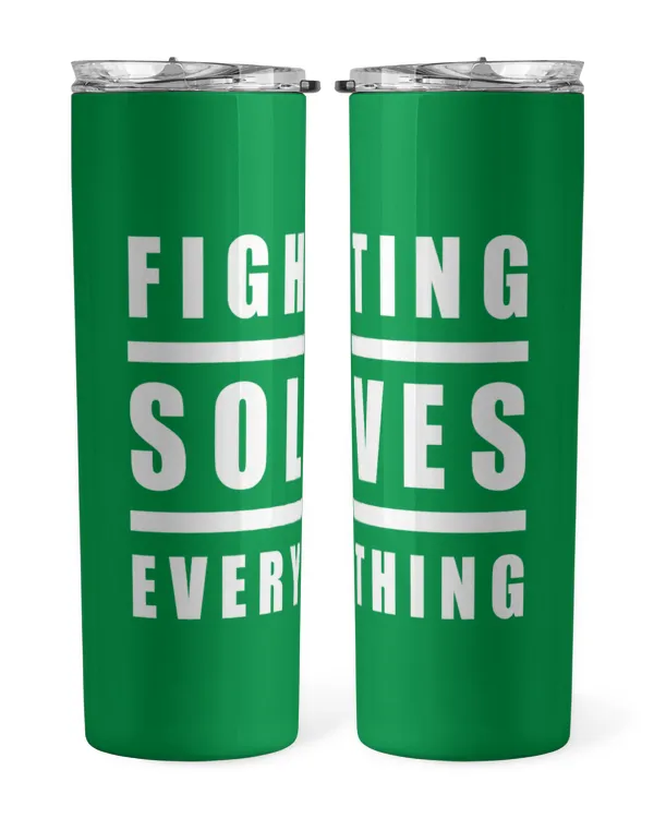 Skinny Tumbler