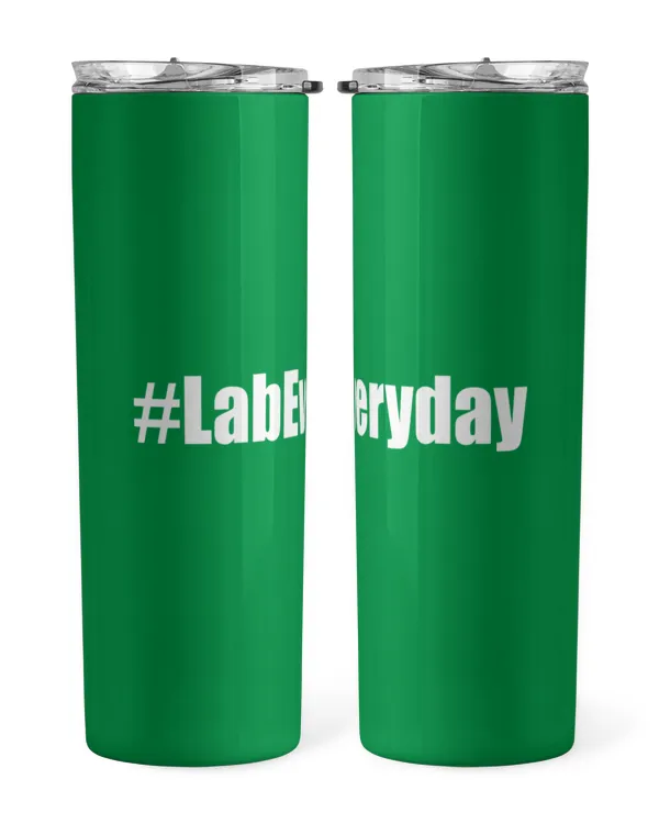Skinny Tumbler