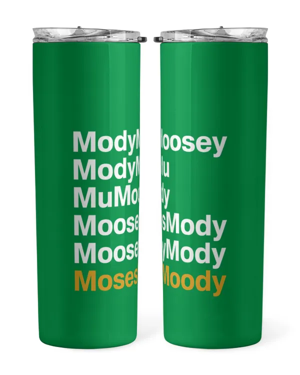Skinny Tumbler
