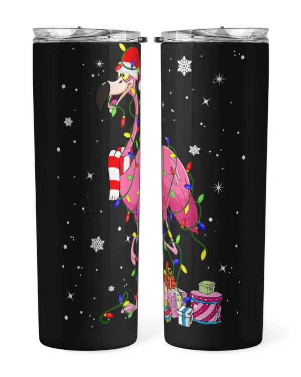Skinny Tumbler