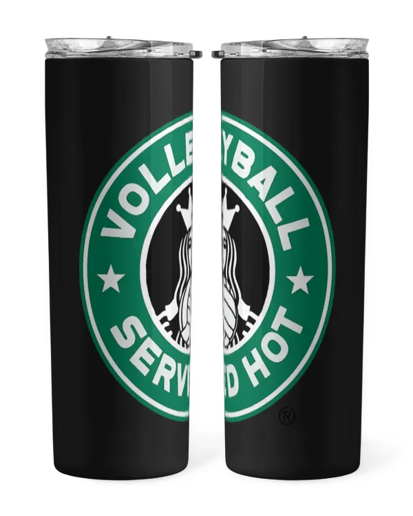 Skinny Tumbler