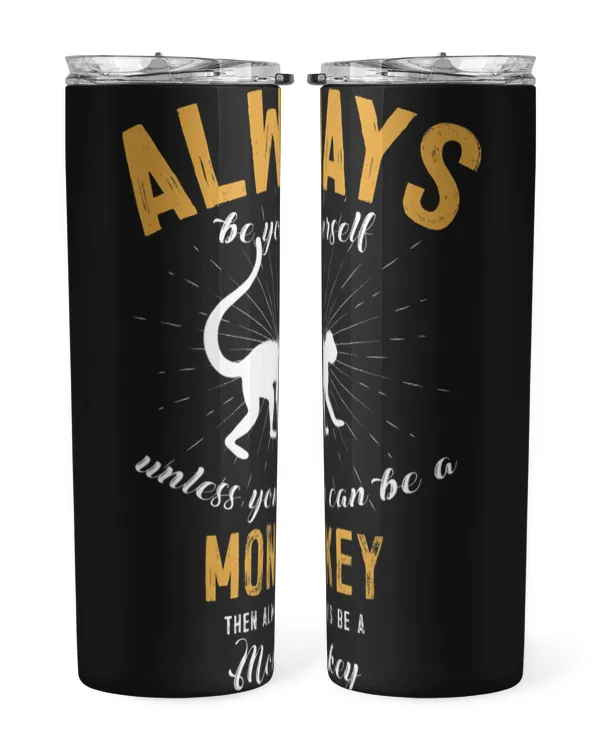 Skinny Tumbler