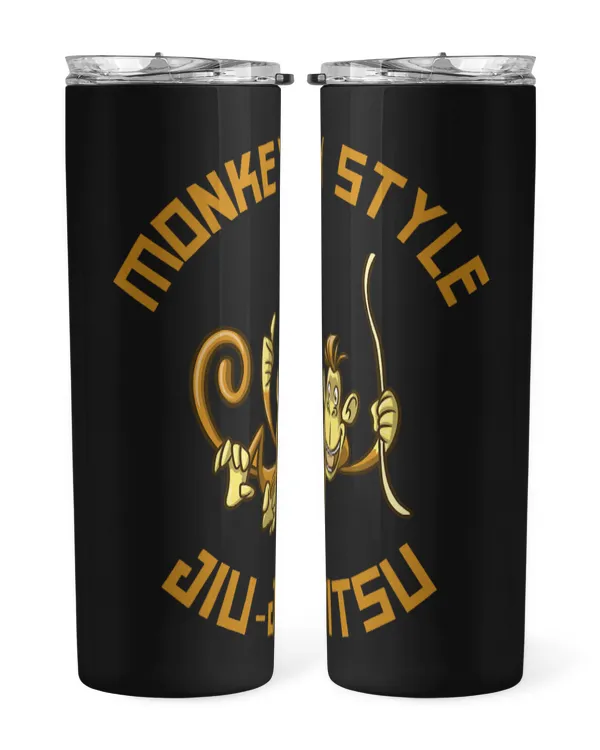 Skinny Tumbler